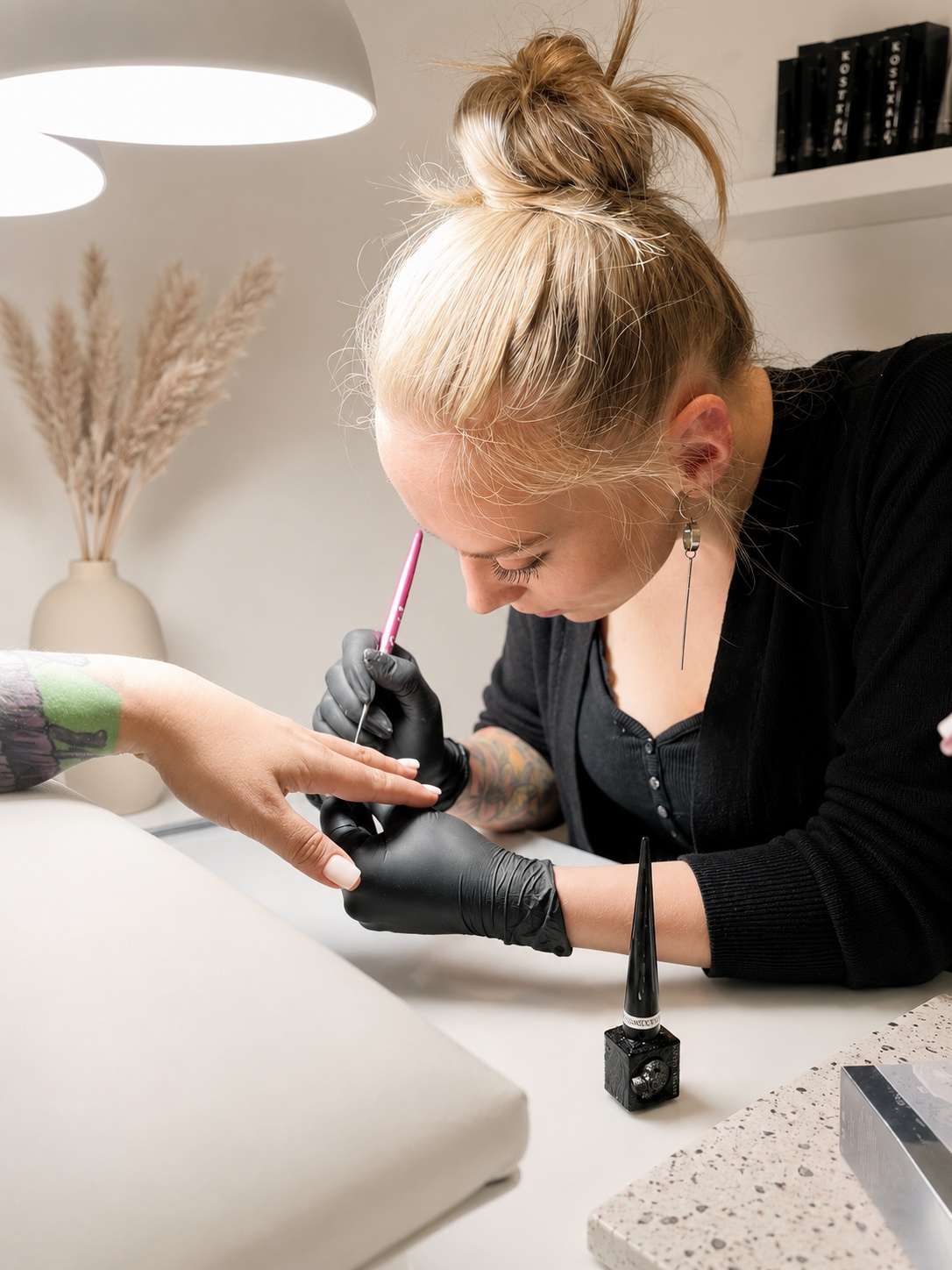 Mani Maker foto 5