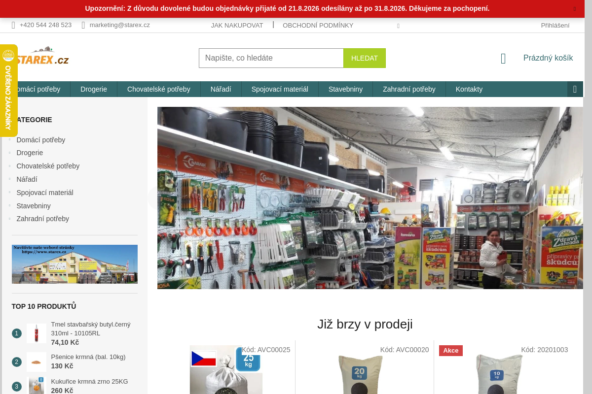eshop.starex.cz