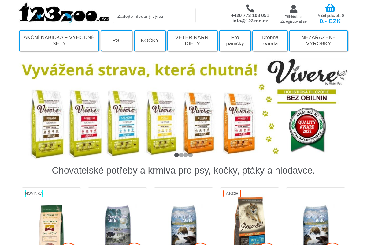 123zoo.cz