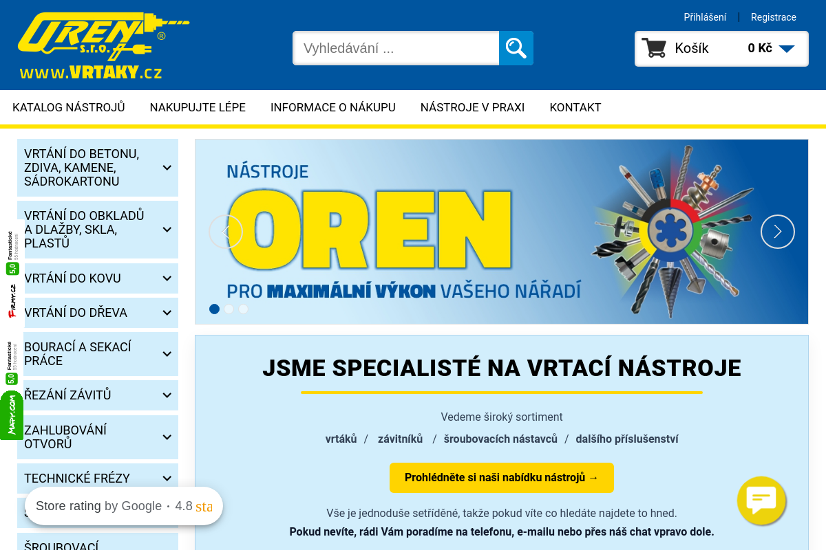 OREN, s.r.o.