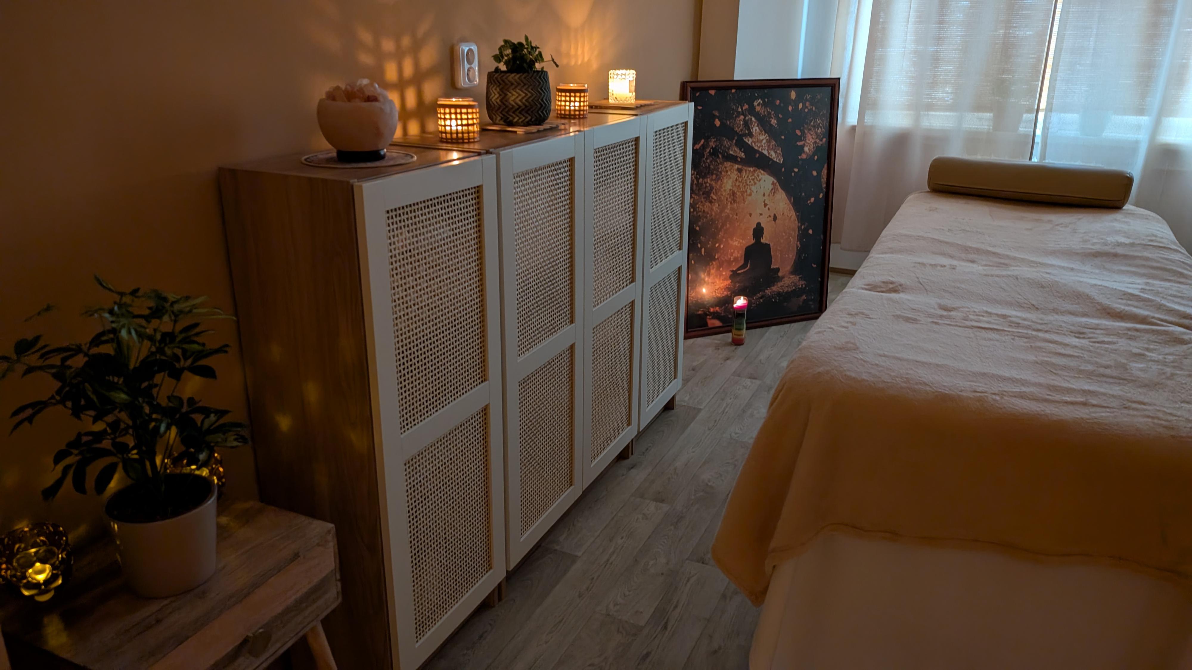 Masáže Hladká foto 2