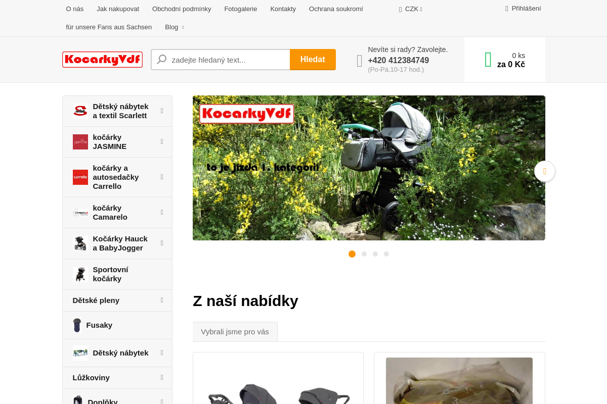 Kocarkyvdf.cz