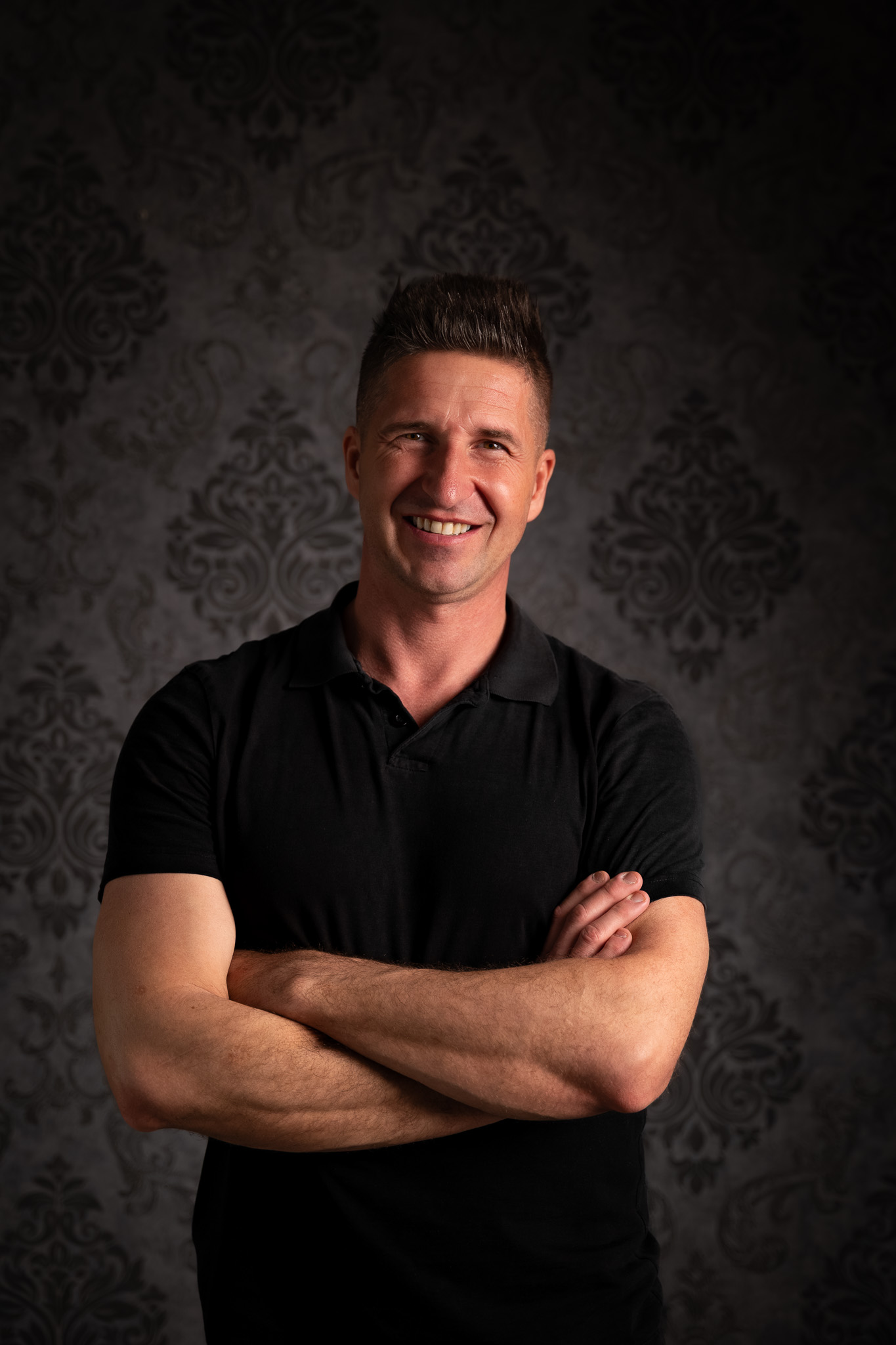 Masáže Martin Peringer foto 2