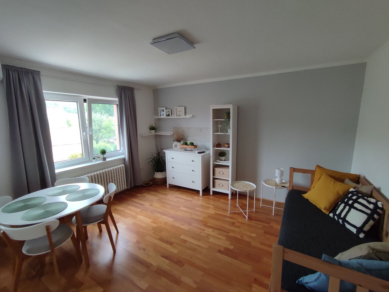 Apartmán Lenka foto 6
