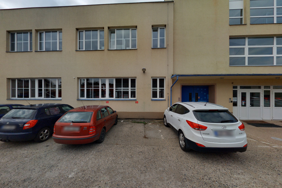 BCS Automotive Interface Solutions, s.r.o.