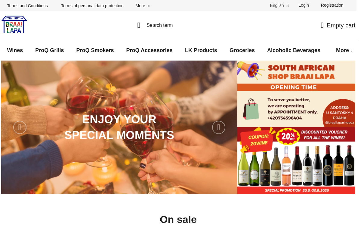 braailapa.com