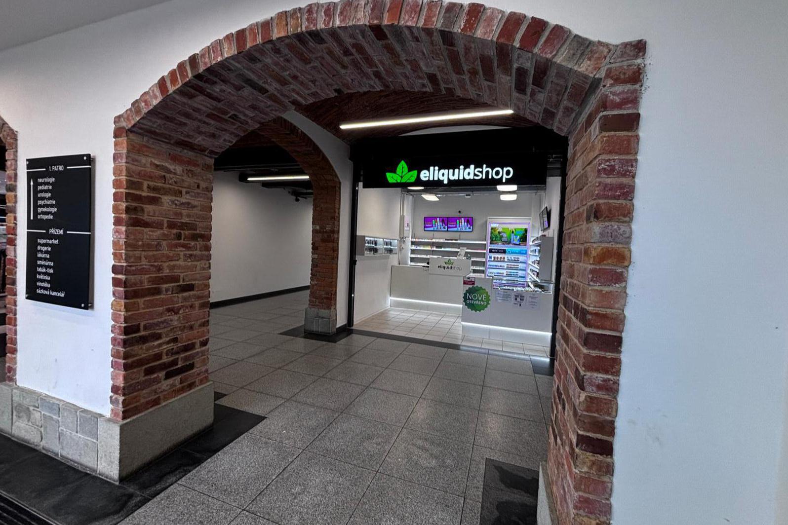 Eliquidshop.cz