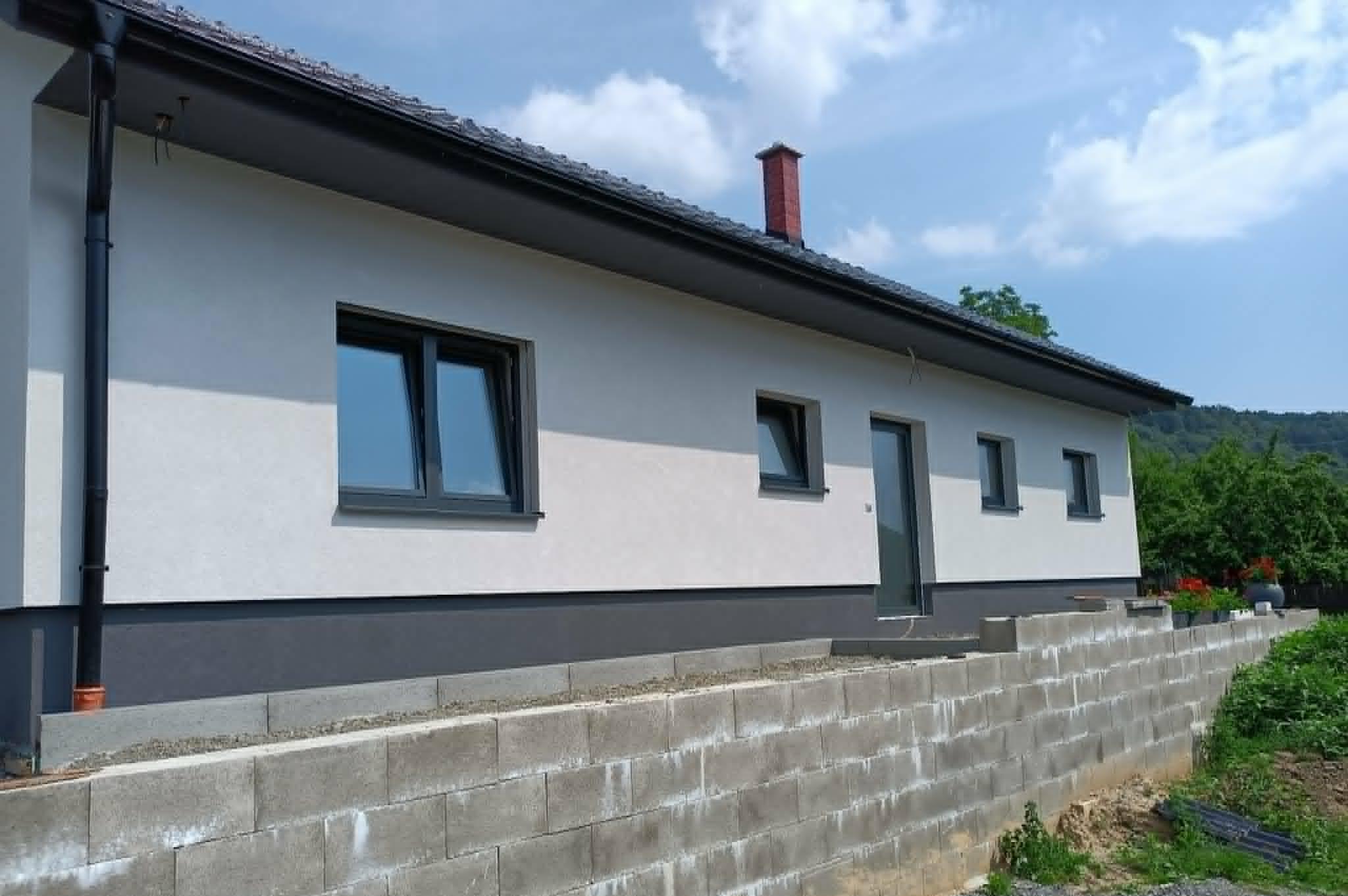 Zednické práce Štefan Žáčik