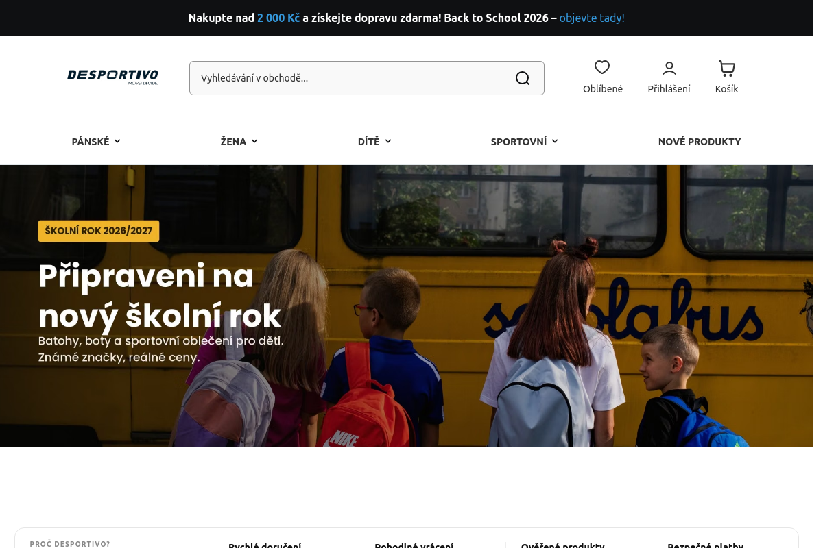 desportivo.cz