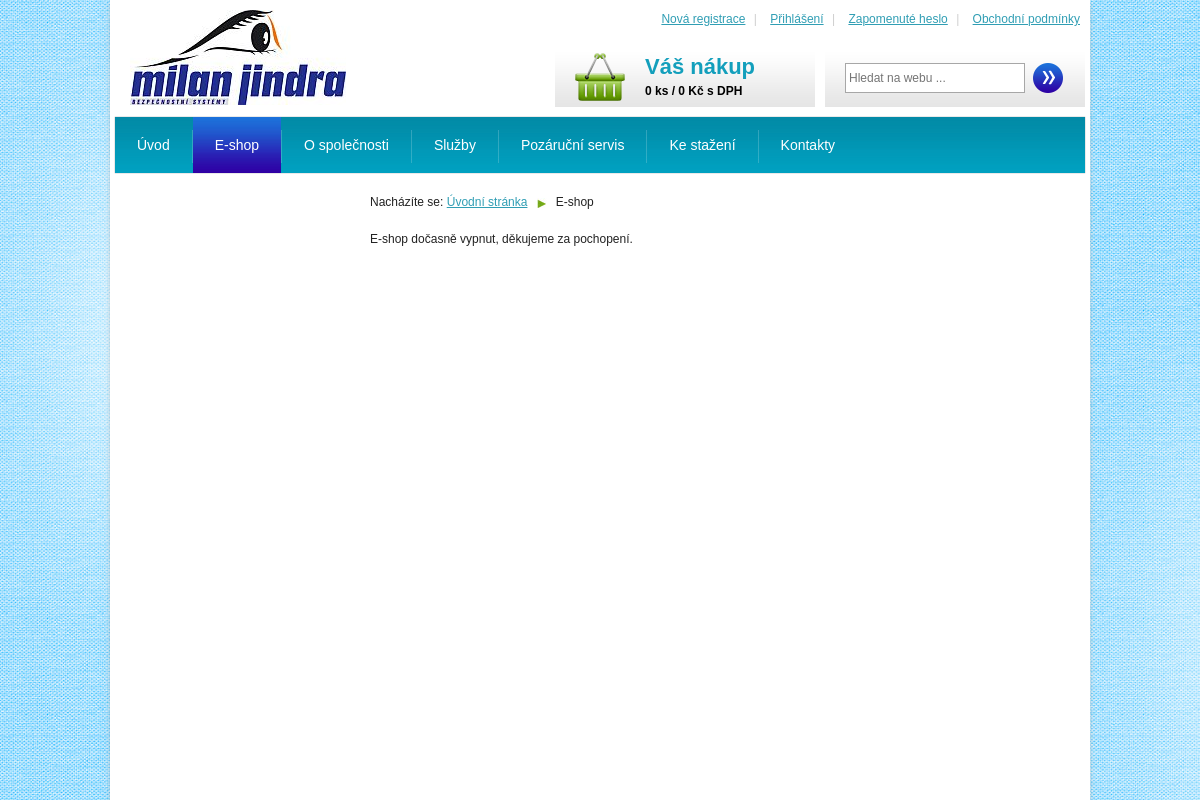 Jindra-alarmy.cz