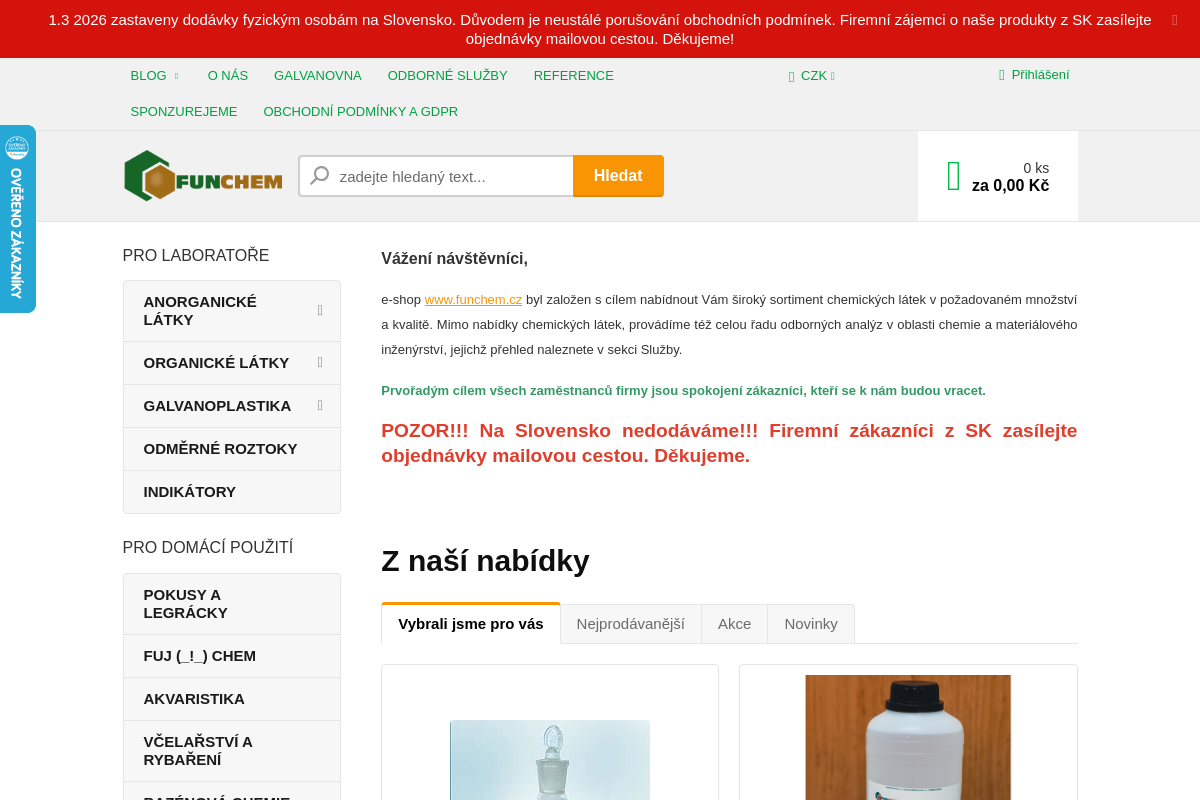Funchem.cz