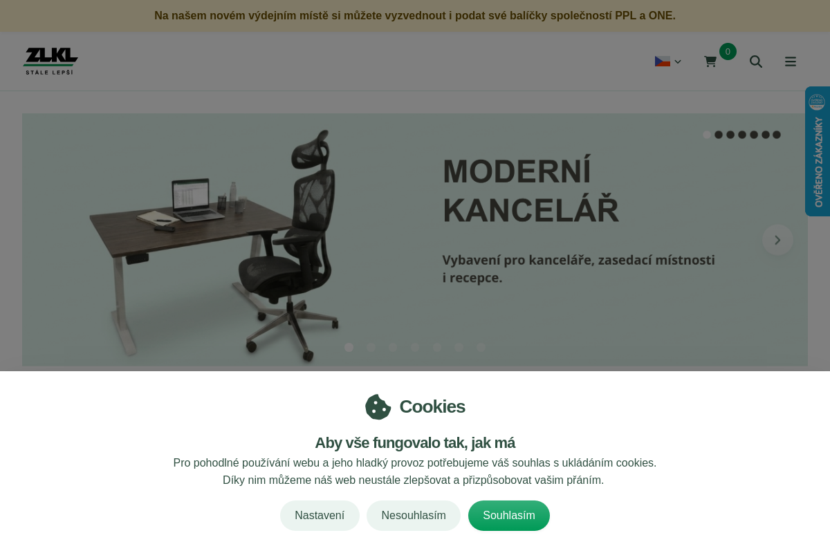 ZLKLshop.cz