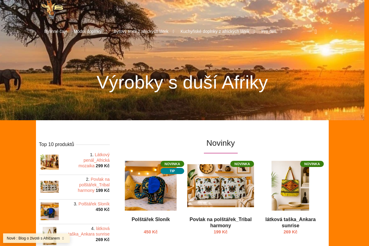 Dotekafriky.cz