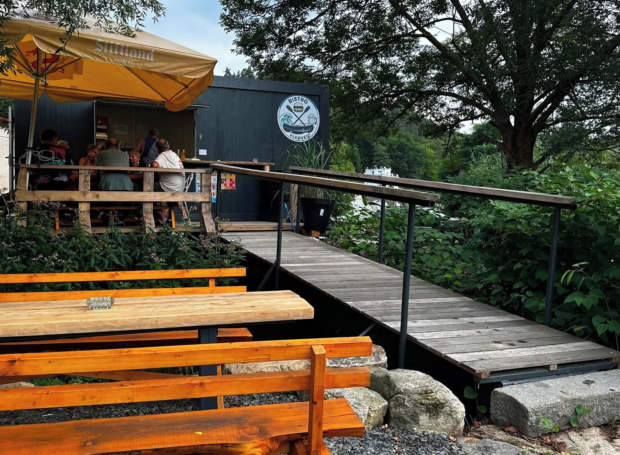 Bistro Vlkovec