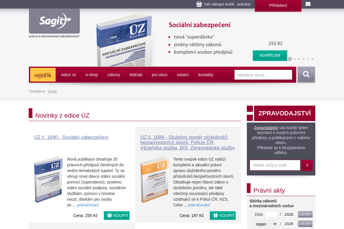 Sagit.cz