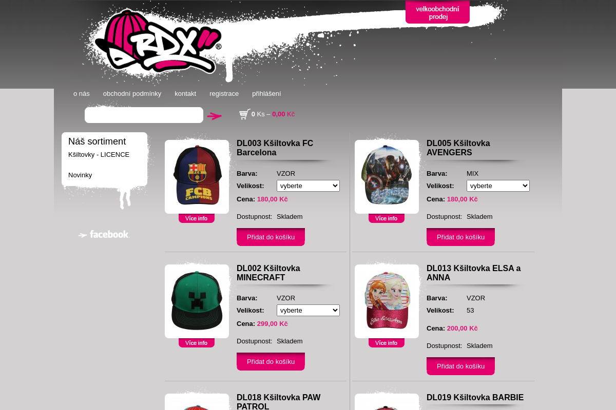 Eshop.cepicerdx.cz