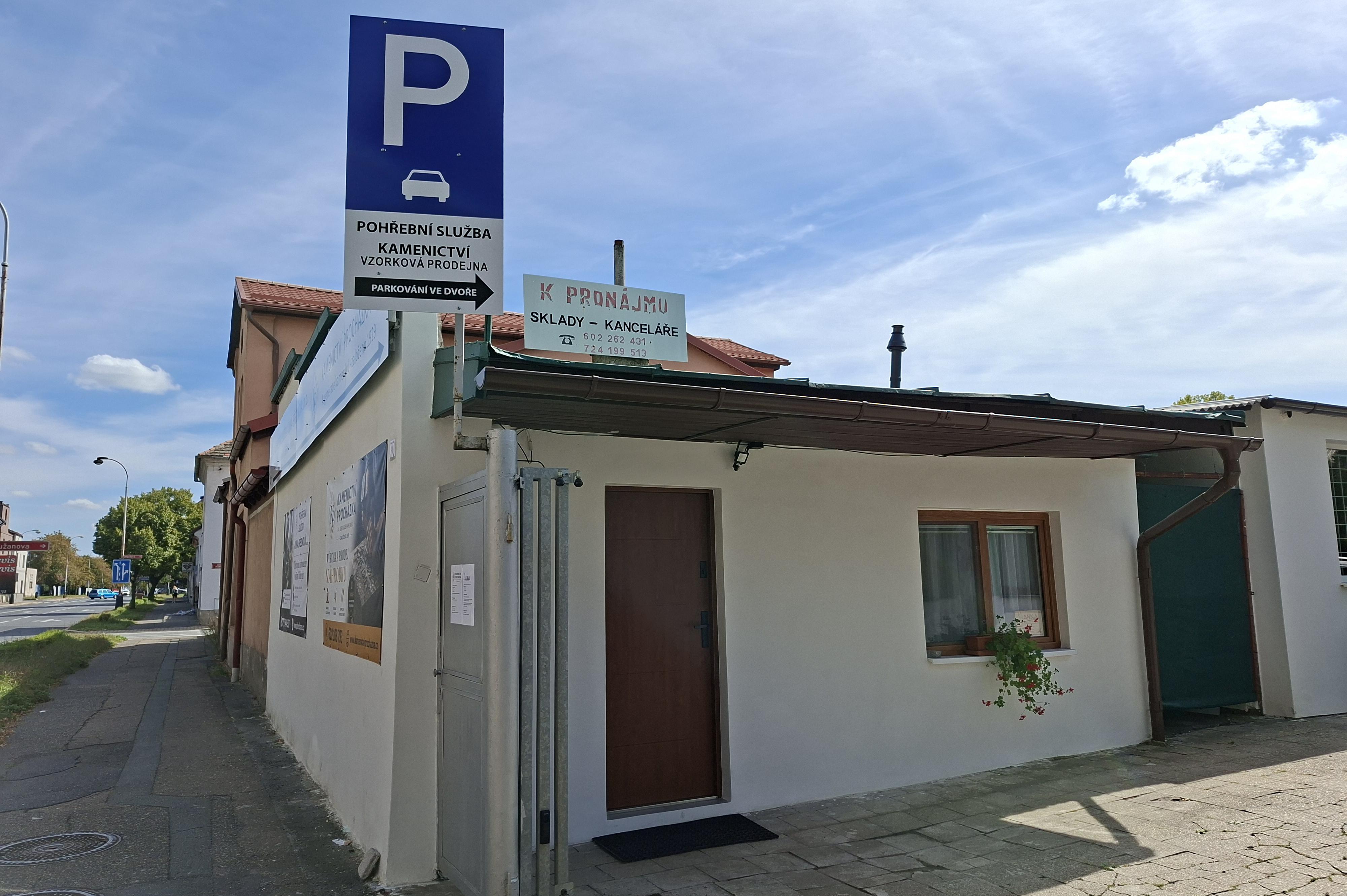 Pohřební služba Anna Březinová s.r.o.