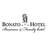 logo BONATO hotel