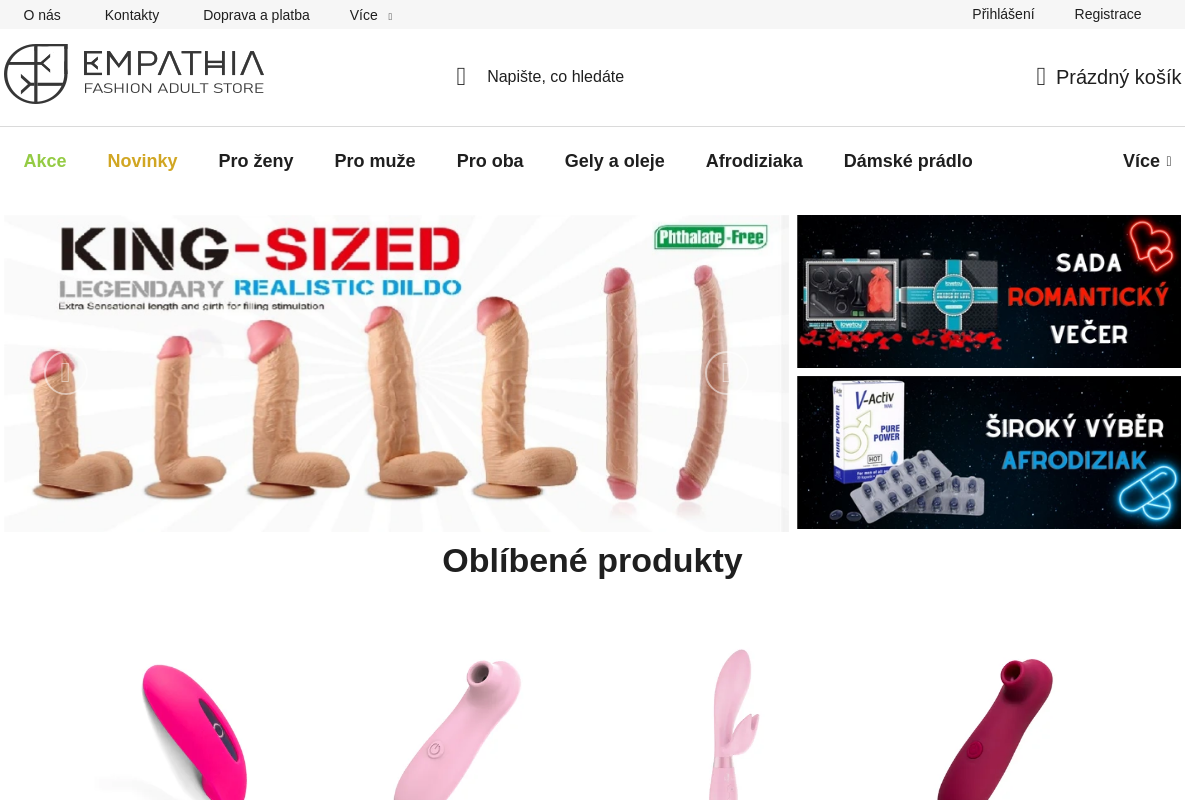 Empathia.cz