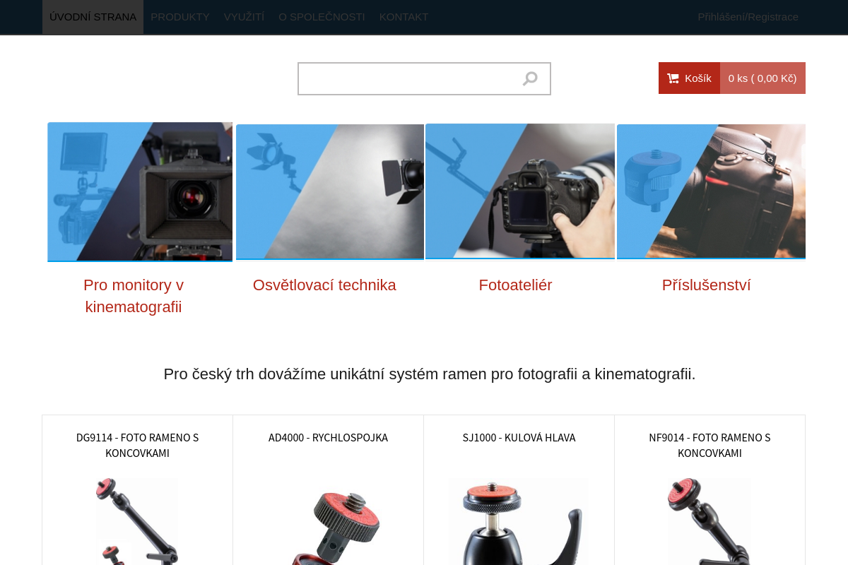 Fotostativ.cz