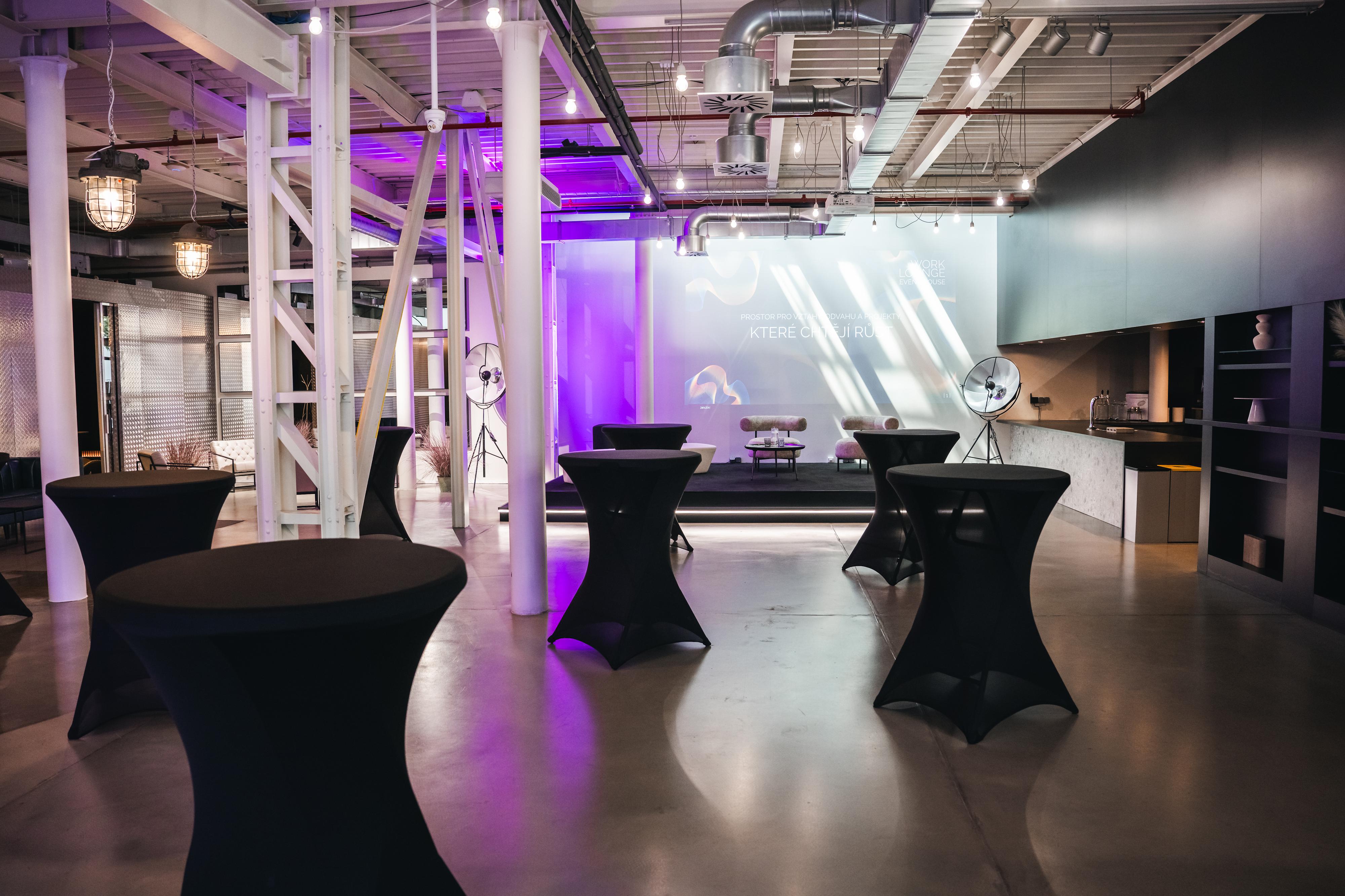 WorkLounge Event House foto 4