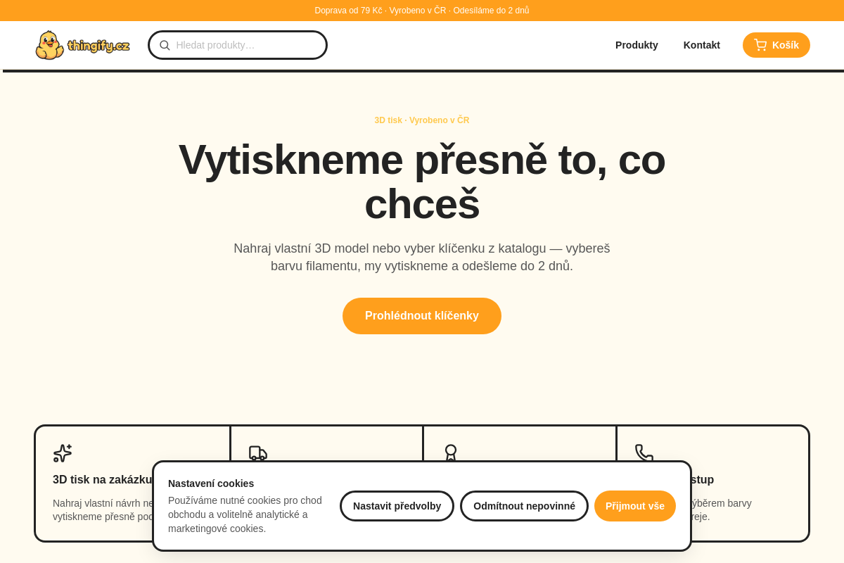 Thingify.cz