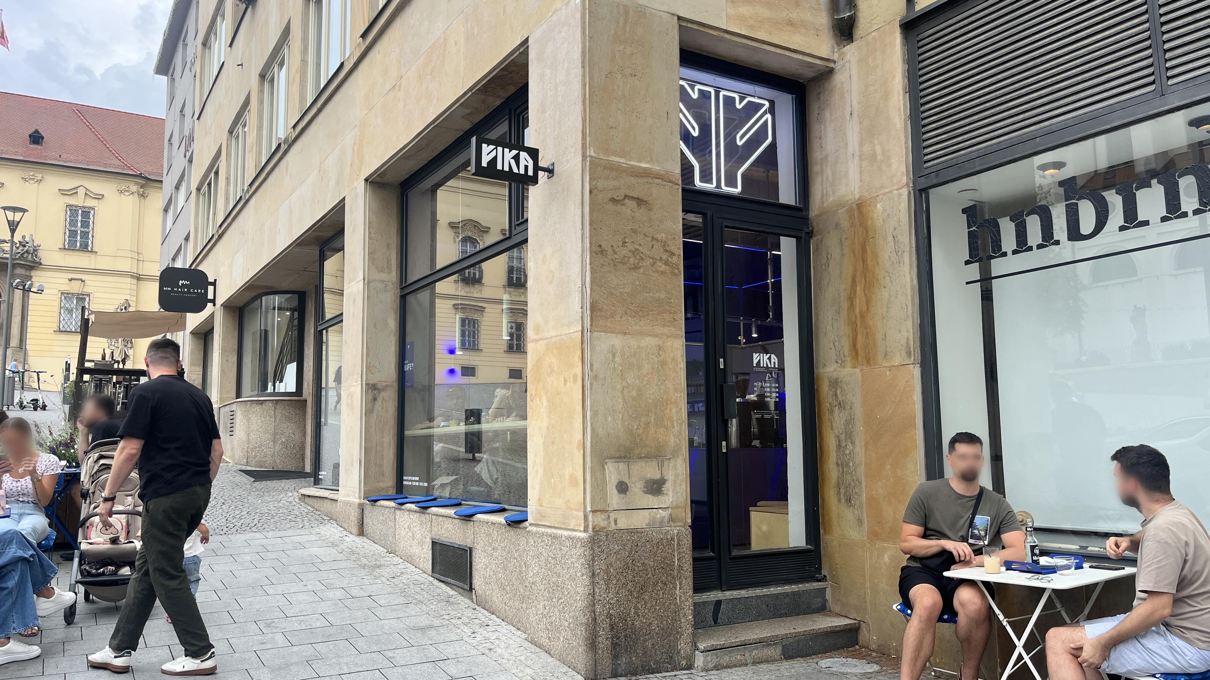 FIKA