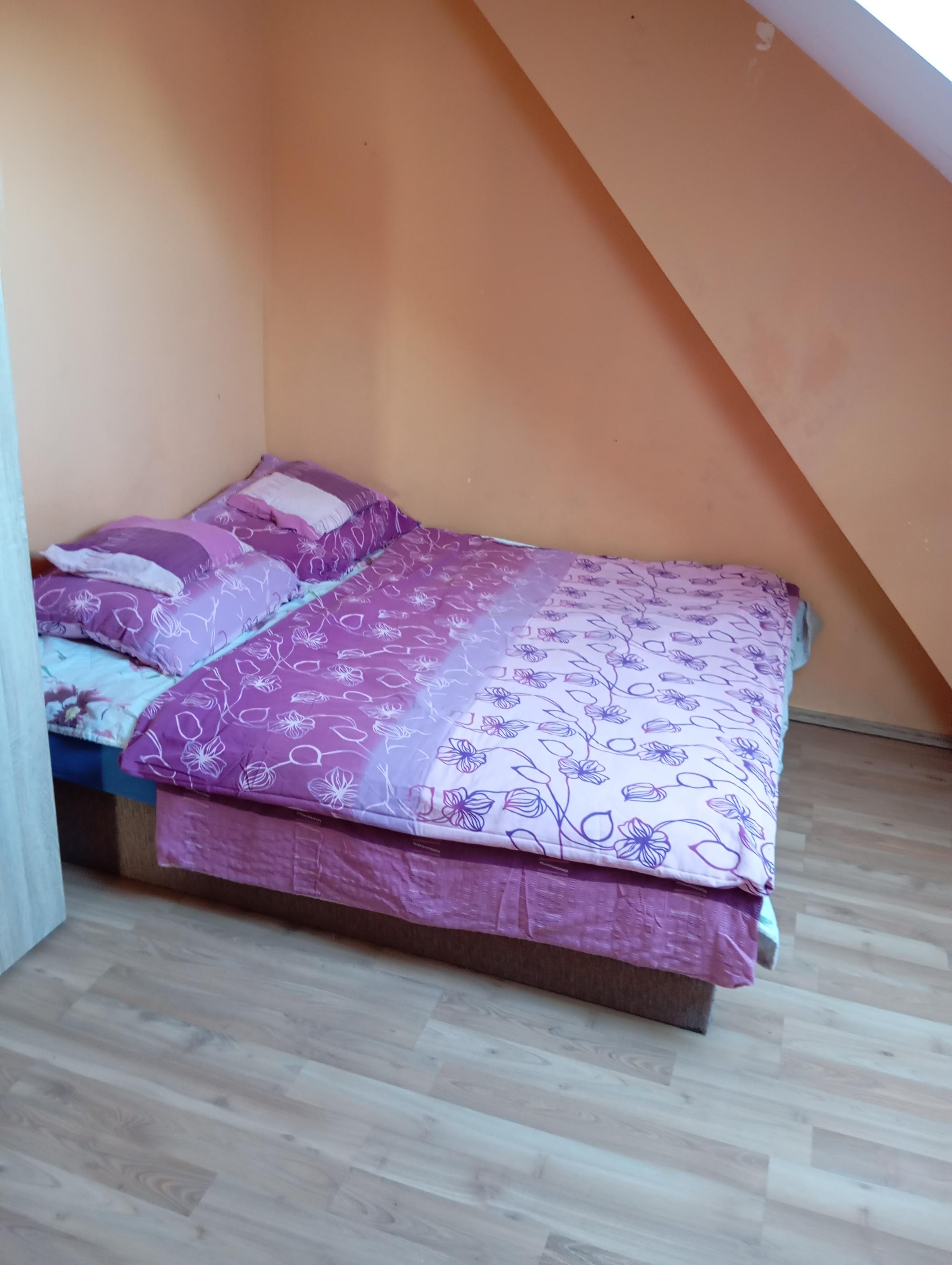 Ubytování v kovárně Velichovky foto 4