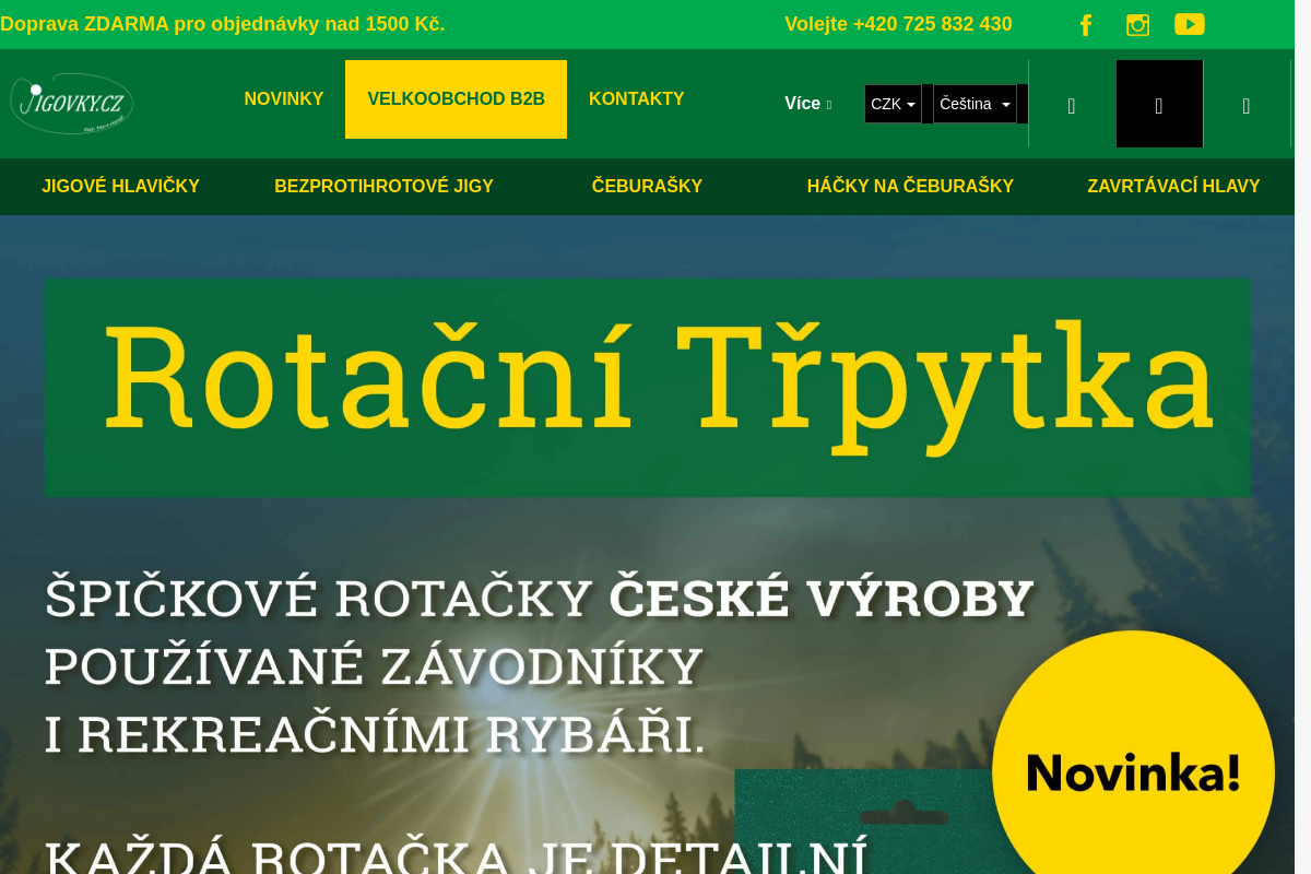 Jigovky.cz