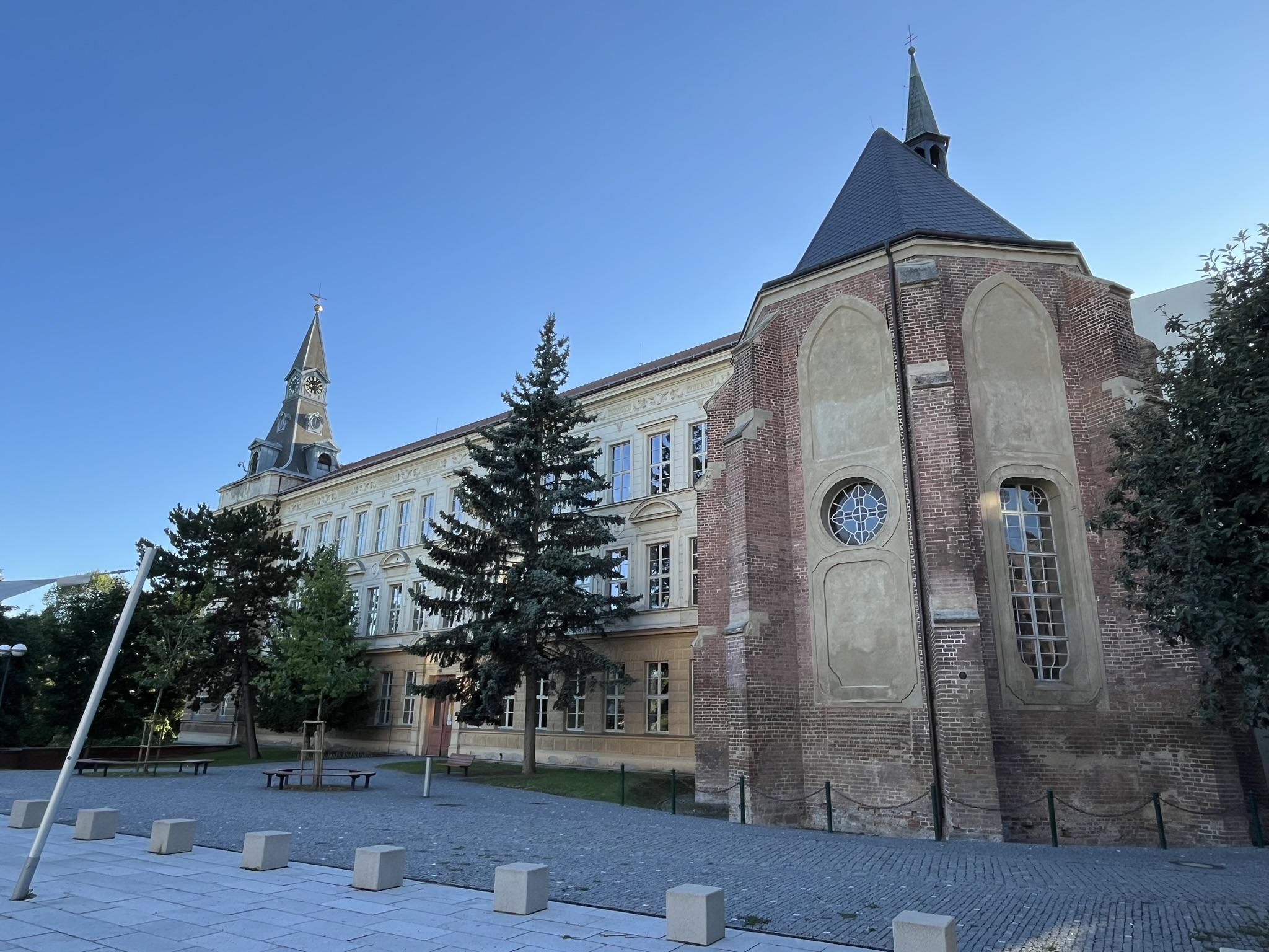 Základní škola a Mateřská škola Nymburk, Tyršova 446 foto 3
