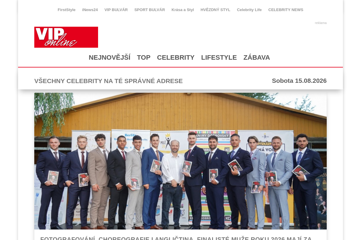 VIPonline.cz