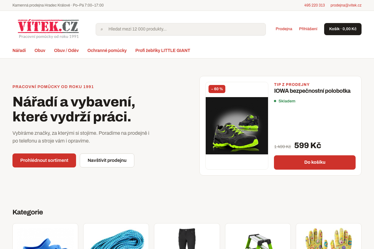 Vitek.cz