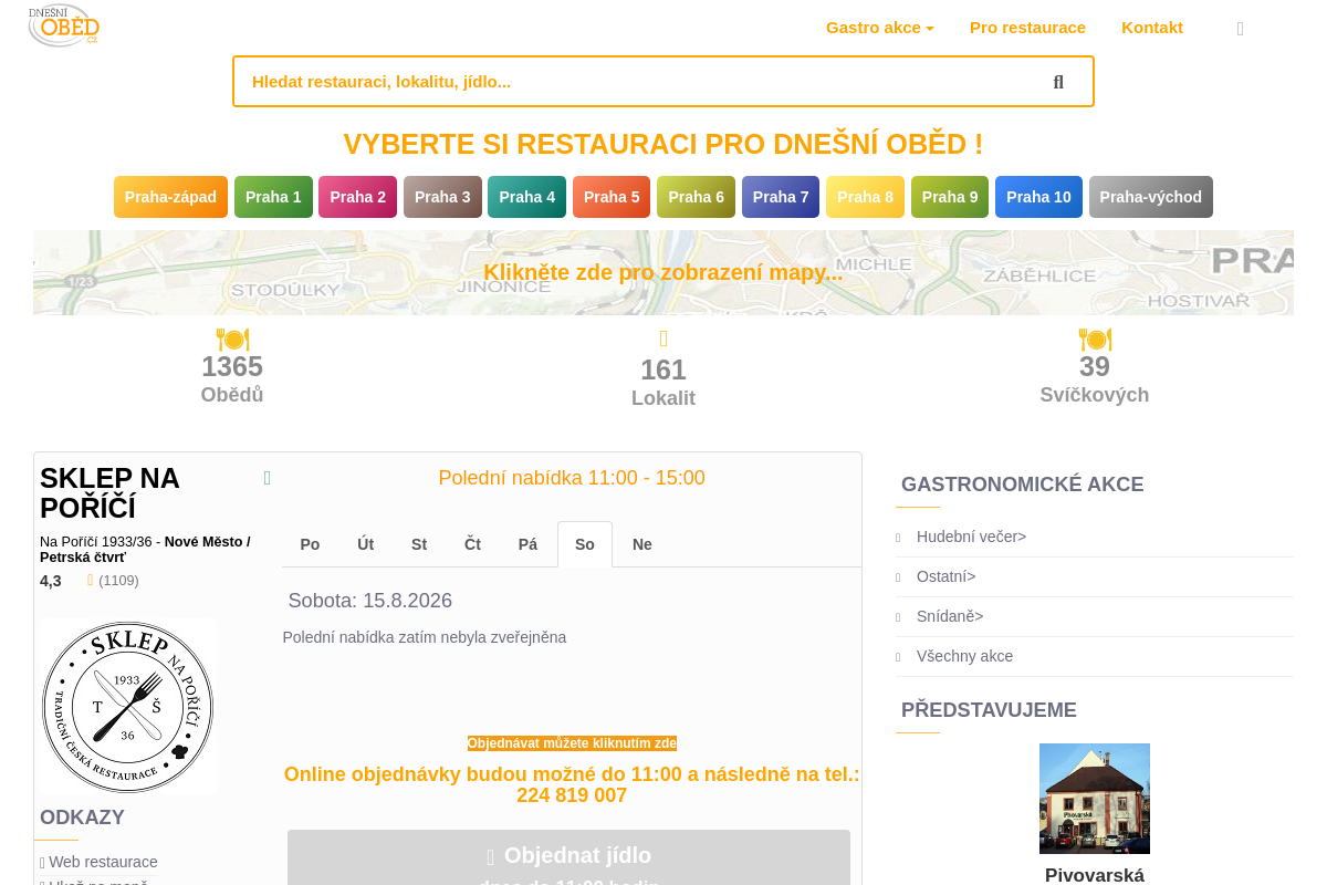 DnešníOběd.cz