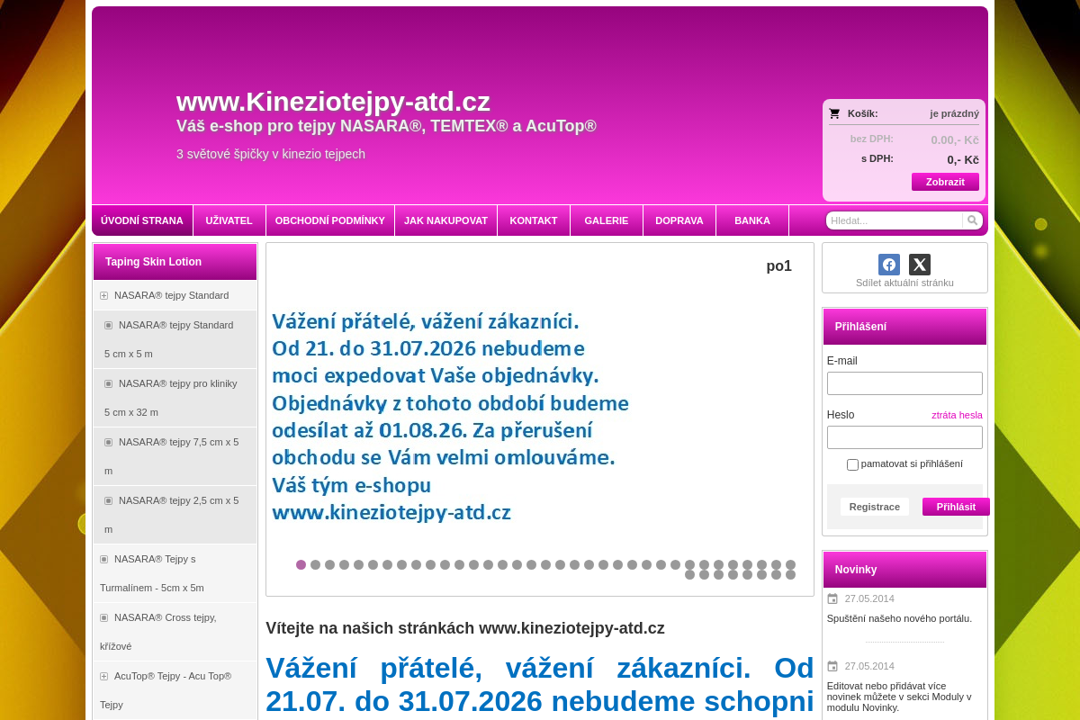 Kineziotejpy-atd.cz