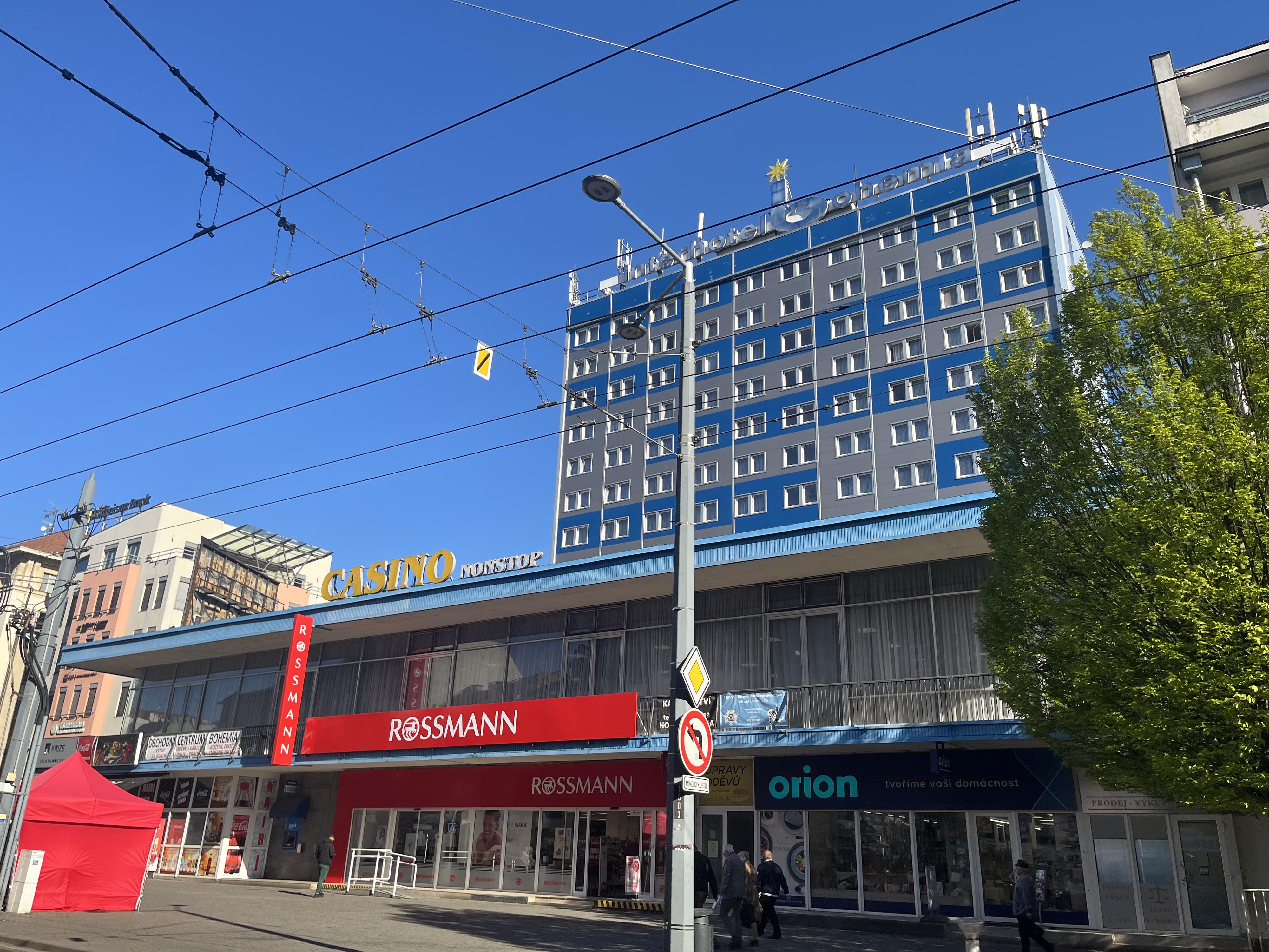 ROSSMANN foto 5