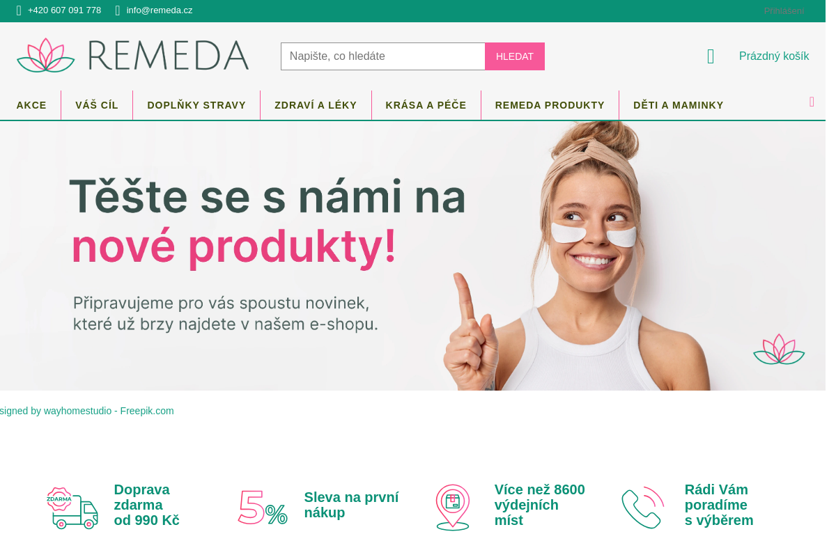 Remeda.cz