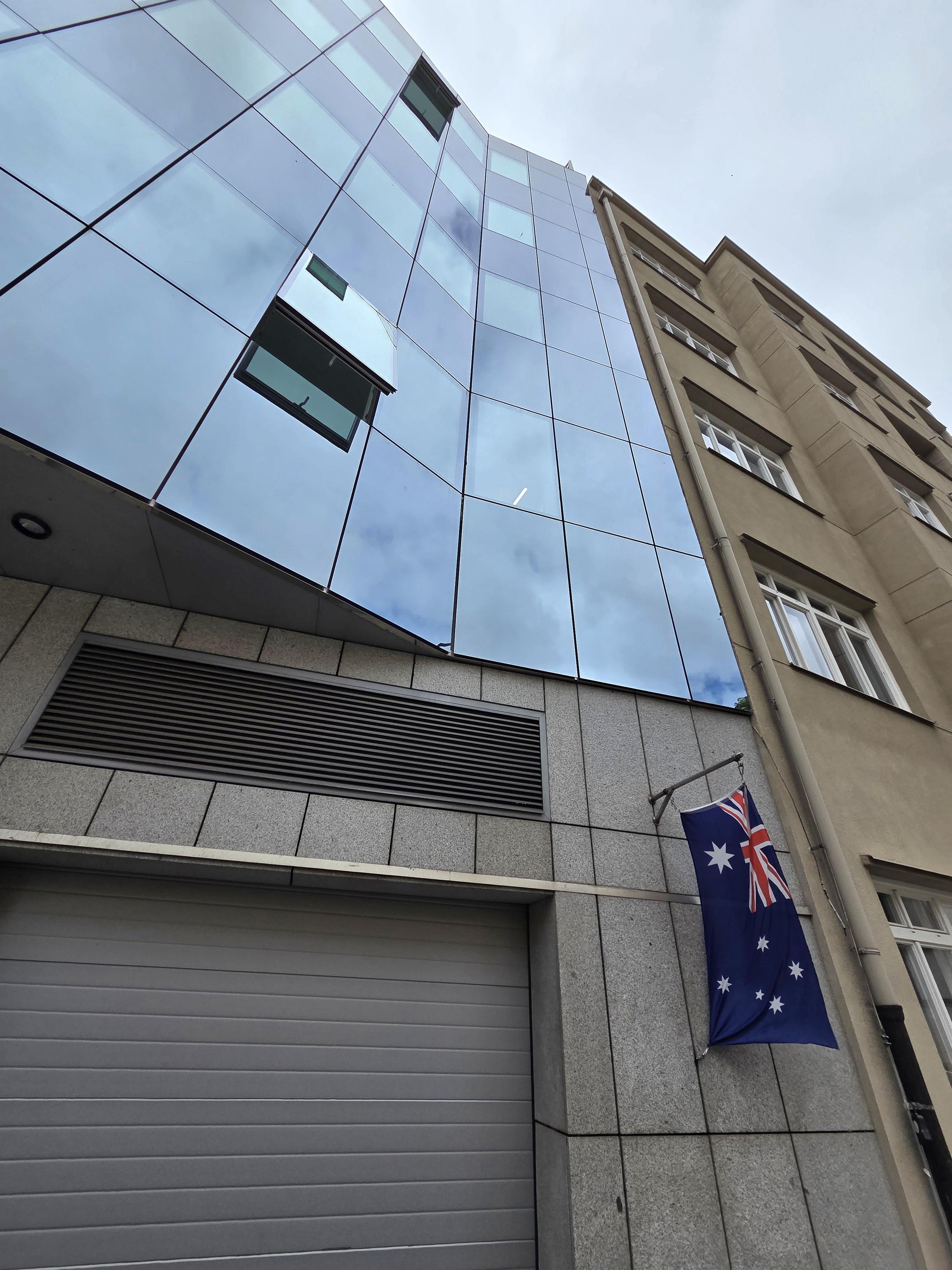 Australian Honorary Consulate foto 4