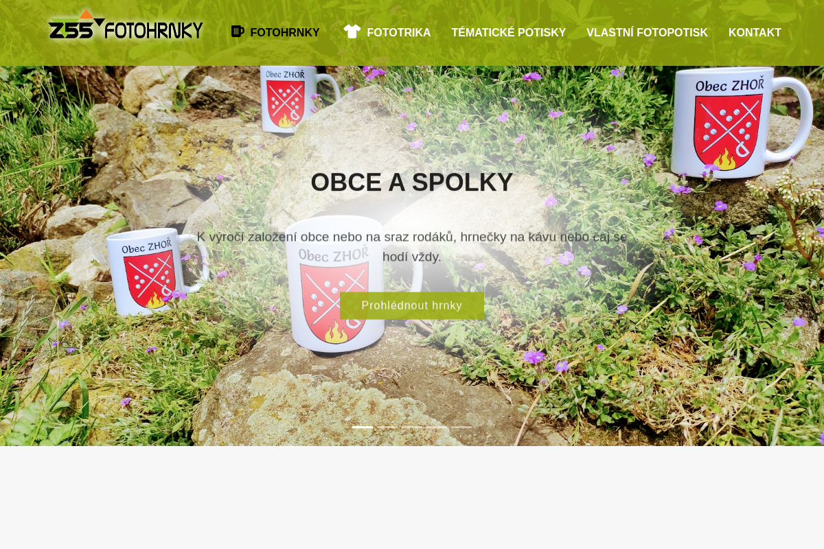 Fotohrnky.cz