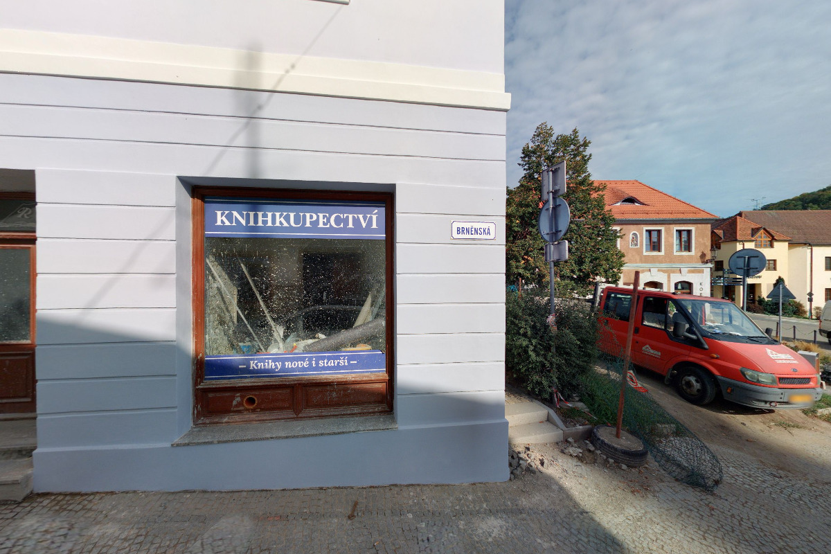 Zdravotnické potřeby
