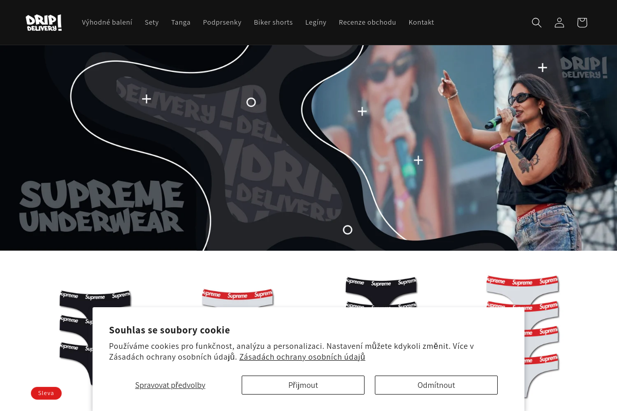 Dripdelivery.cz