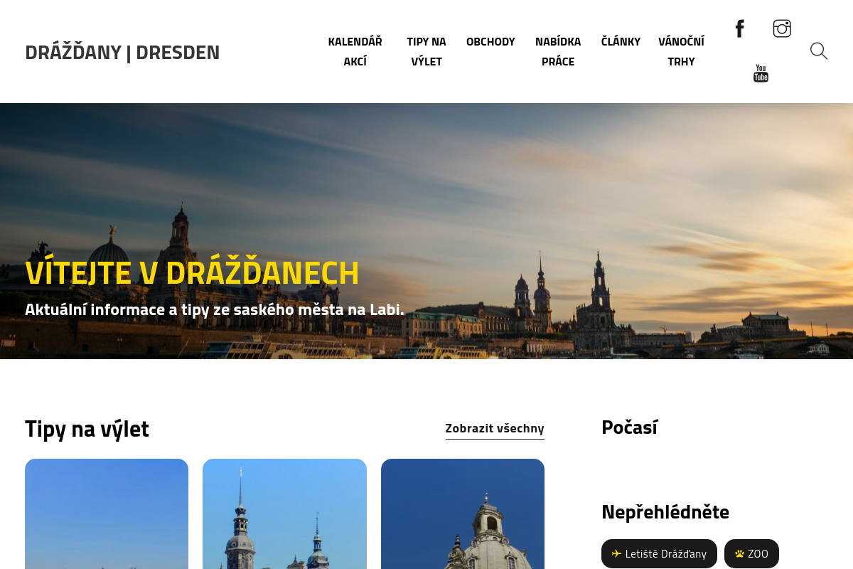 Drazdany.cz