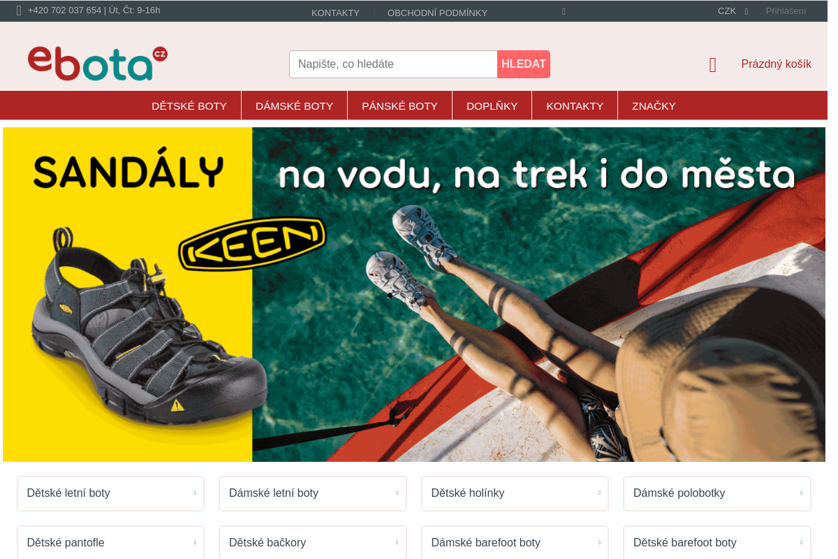 eBota.cz