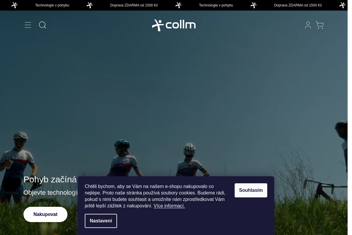 COLLM.CZ