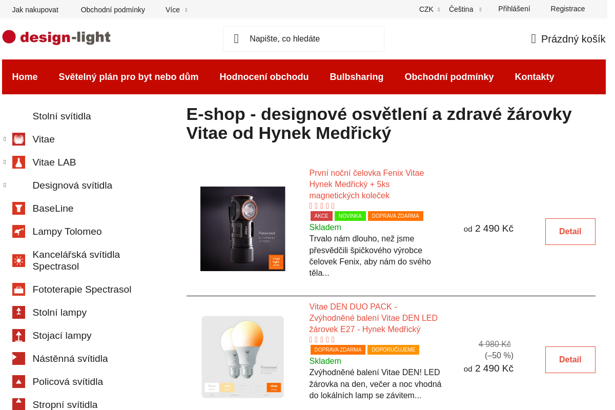 Art-light.cz