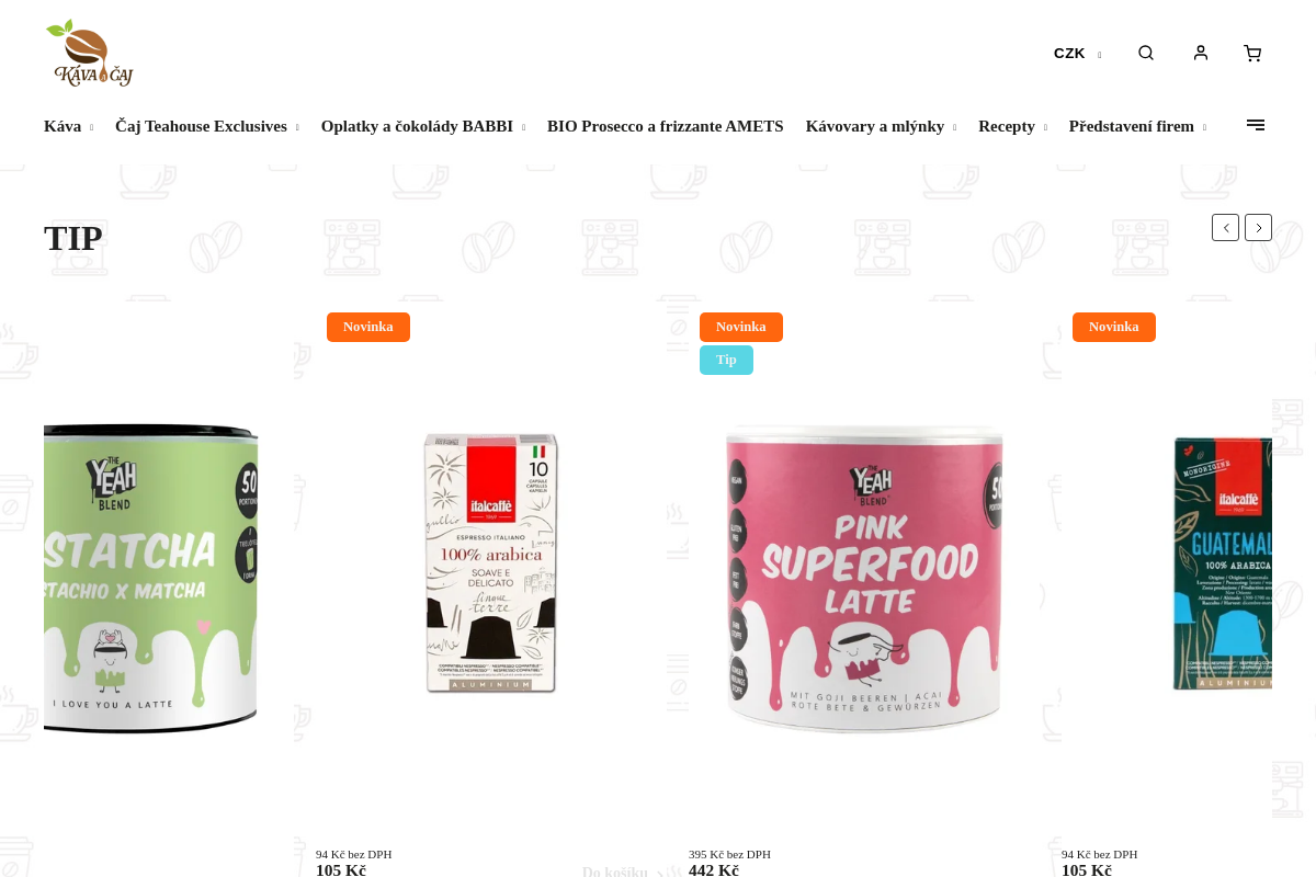Pavanshop.cz