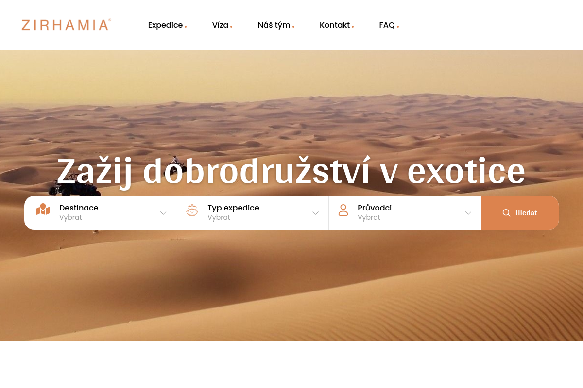 ZIRHAMIA s. r. o. foto 1