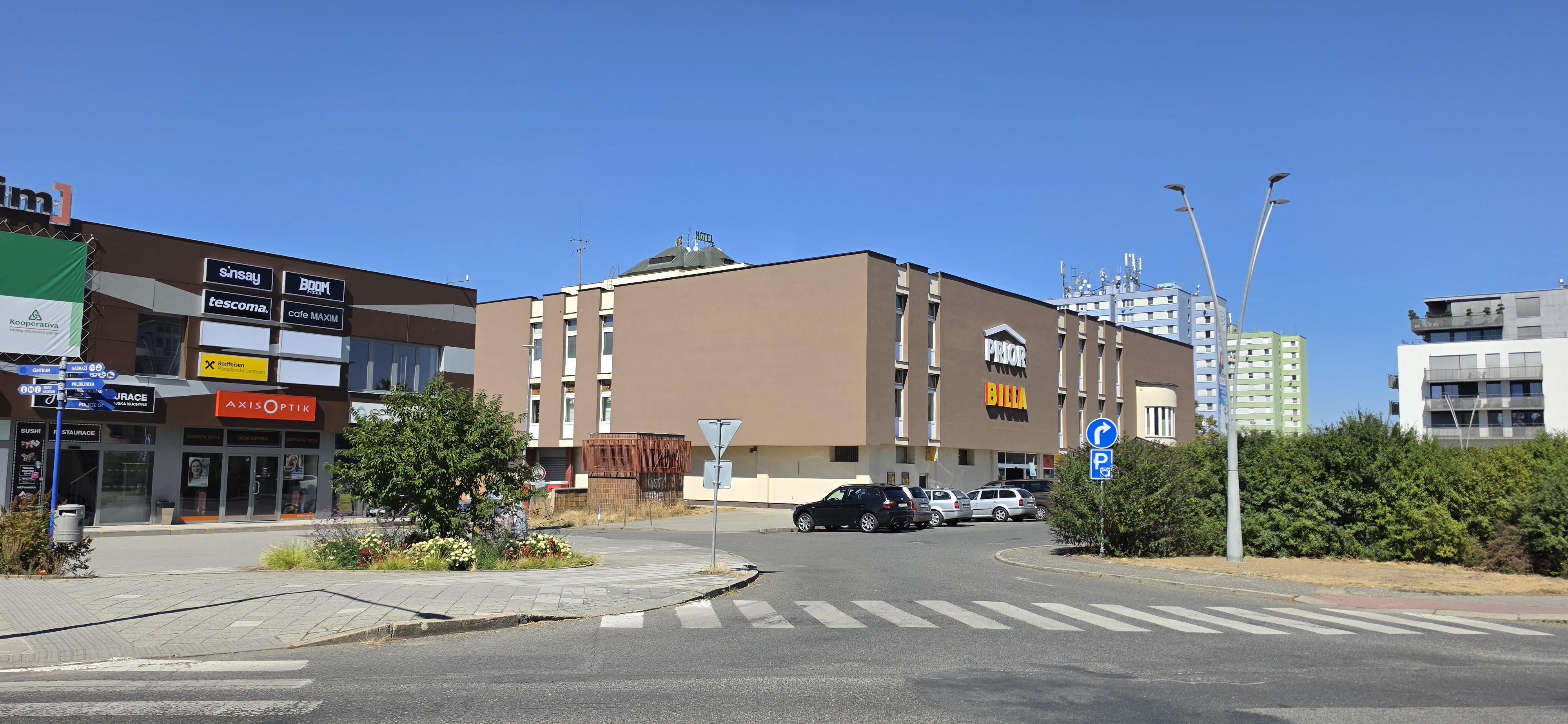 PRIOR Česká republika s.r.o.