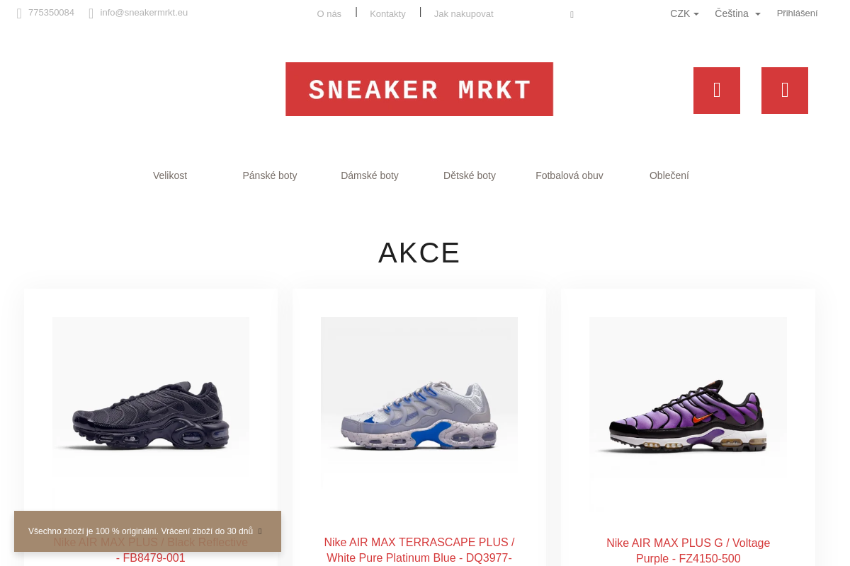 Sneakermrkt.eu
