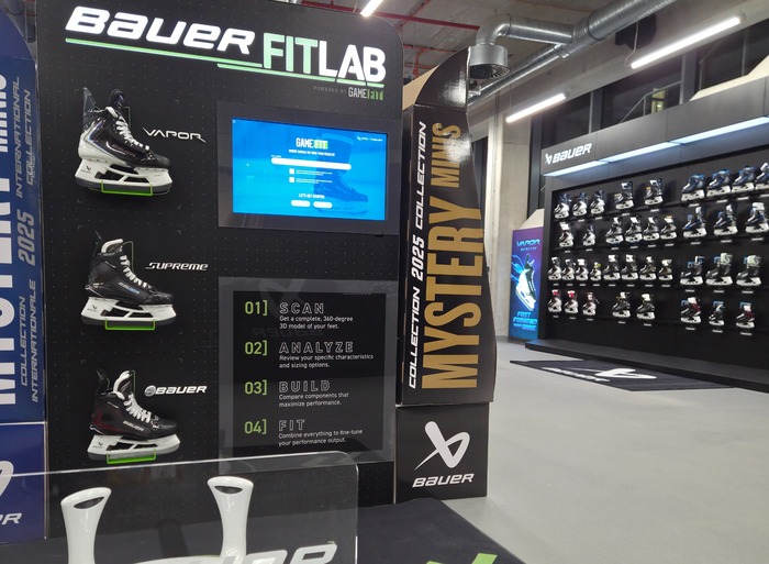 Bauer Hockey Shop foto 3