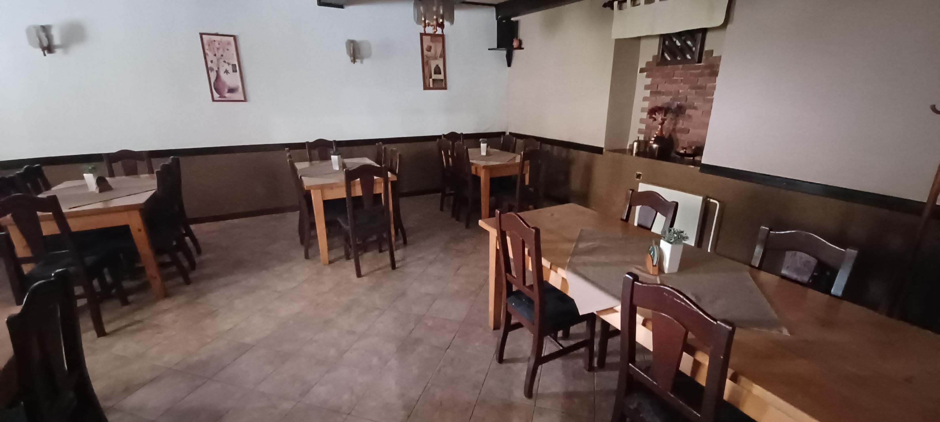 Restaurace U Trojice foto 2